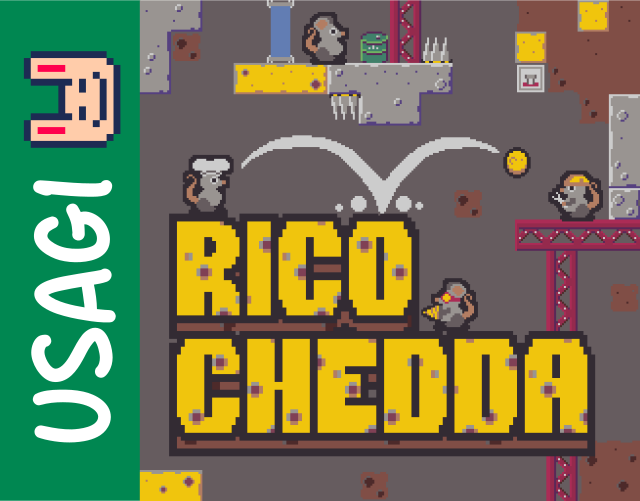 ricochedda_label